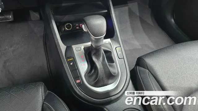 Kia Come New K3 id 2716341 из Кореи 19