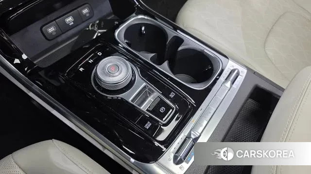 Kia Carnival 4th generation id 3576614 из Кореи 19