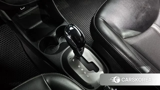 Chevrolet (GM Daewoo) The New Spark id 3583352 из Кореи 19