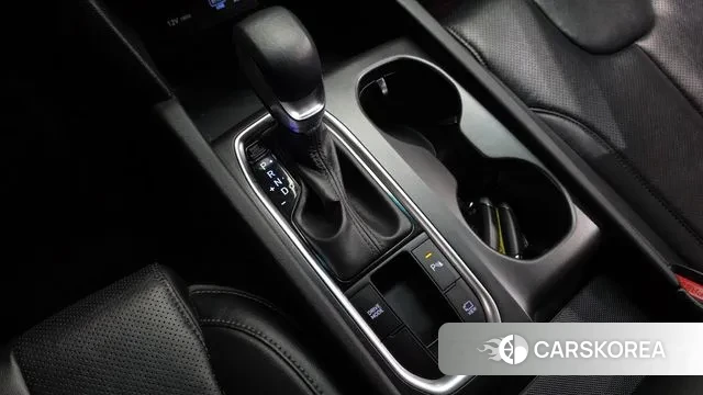 Hyundai Santa Fe TM id 3547238 из Кореи 19