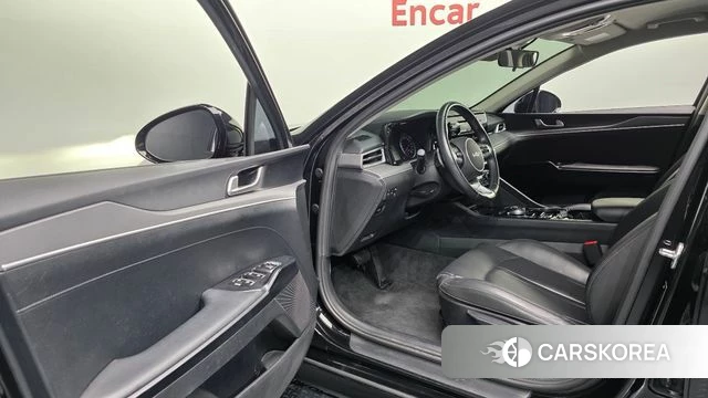 Kia K5 3rd generation id 4863646 из Кореи 32