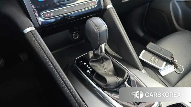 Renault Korea (Samsung) QM6 id 3900039 из Кореи 19