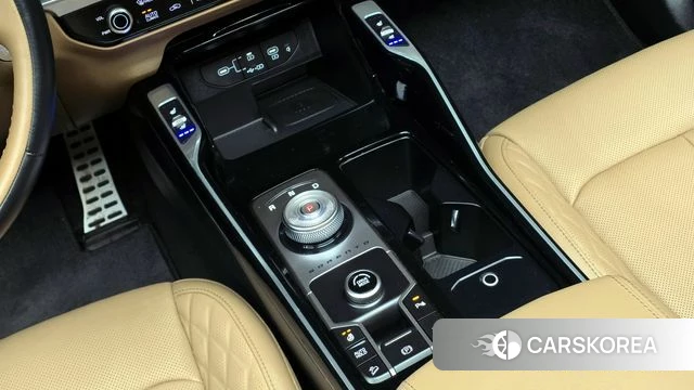 Kia The New Sorento 4th Generation id 3883238 из Кореи 19