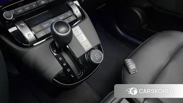 Hyundai Casper id 3099718 из Кореи 19