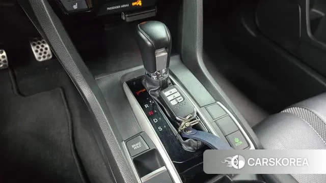 Honda Civic id 3045015 из Кореи 19