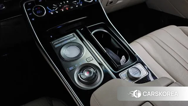 Genesis GV80 id 3524867 из Кореи 19