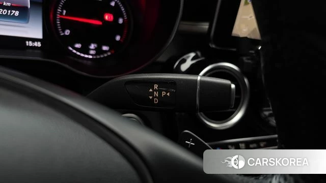 Mercedes-Benz GLC-Class X253 id 4411431 из Кореи 32