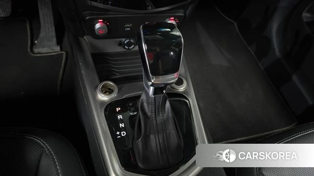 Ssangyong Tivoli Armor id 4595981 из Кореи 19