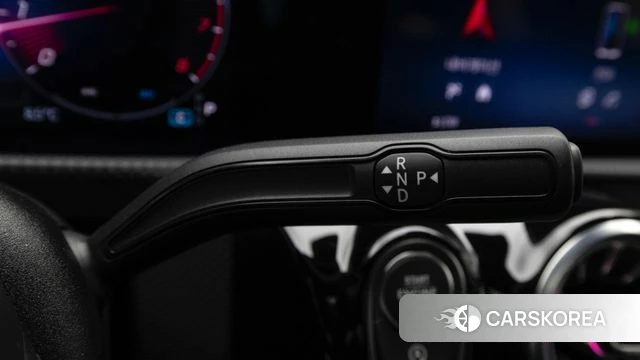 Mercedes-Benz CLA-Class C118 id 3792770 из Кореи 18