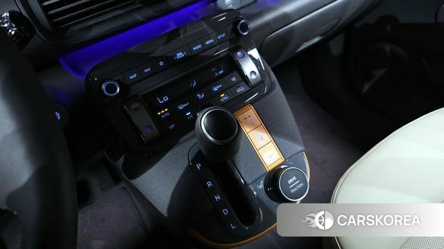 Hyundai Casper id 3851255 из Кореи 19