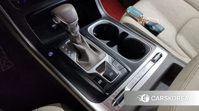 Kia Carnival 4th generation id 3722316 из Кореи 19