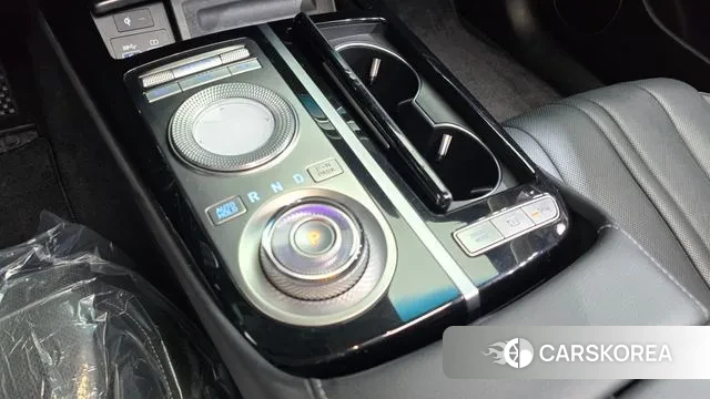 Genesis G80 (RG3) id 3342868 из Кореи 19