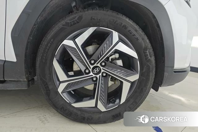 Hyundai Tucson id 3782050 из Китая 16