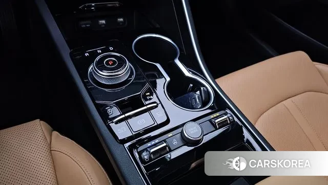 Kia K5 3rd generation id 3630181 из Кореи 19