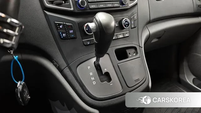 Hyundai The New Grand Starex id 3626676 из Кореи 19