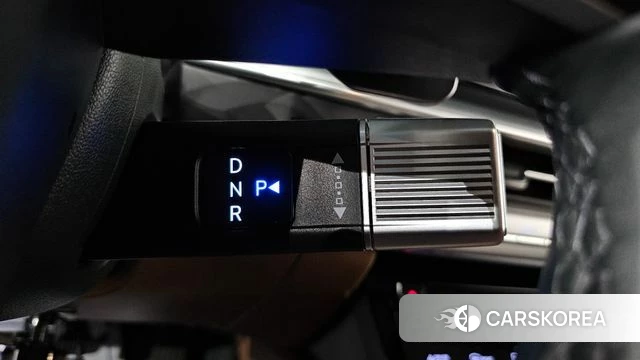 Hyundai Grandeur Hybrid (GN7) id 4602478 из Кореи 33