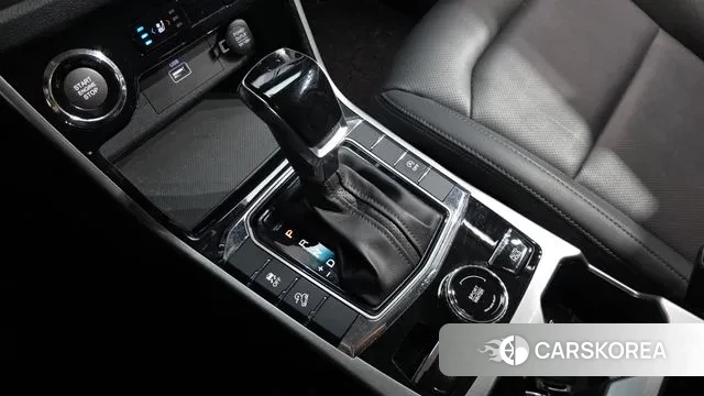 Ssangyong Beautiful Korando id 3546661 из Кореи 19