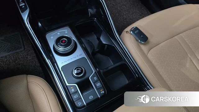 Kia Sorento 4th Generation id 3904591 из Кореи 19