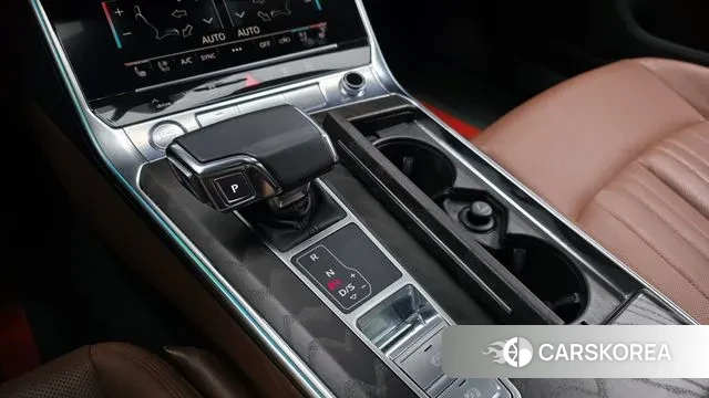 Audi A6 (C8) id 3530412 из Кореи 19