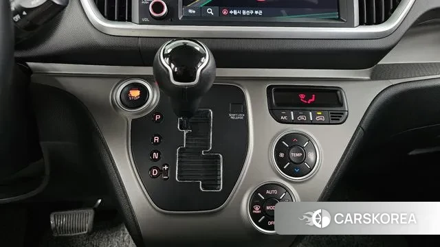 Kia The New Ray id 3740972 из Кореи 19