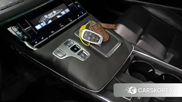 Hyundai The New Grandeur IG id 3752954 из Кореи 19