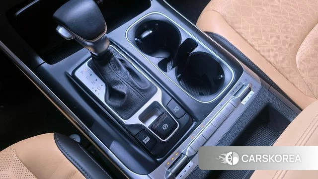 Kia Carnival 4th generation id 3826705 из Кореи 19