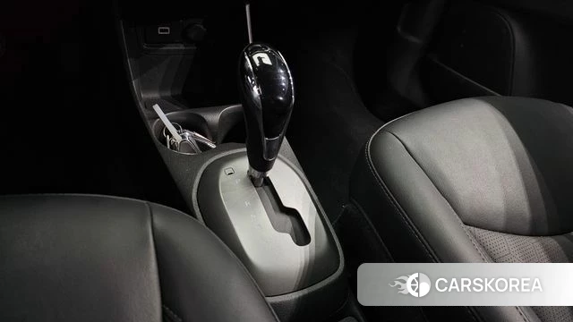 Chevrolet (GM Daewoo) The New Spark id 3953754 из Кореи 19