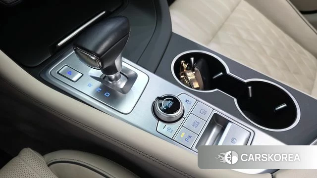 Genesis G70 id 4520314 из Кореи 33