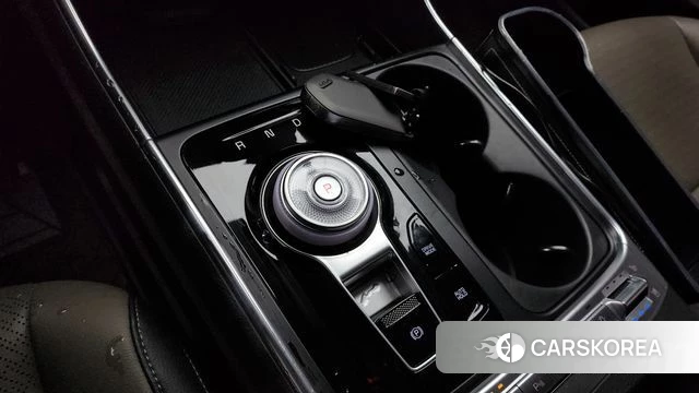 Kia The New Carnival 4th Generation id 3909505 из Кореи 19