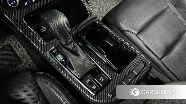 Hyundai Grandeur IG id 3942585 из Кореи 19