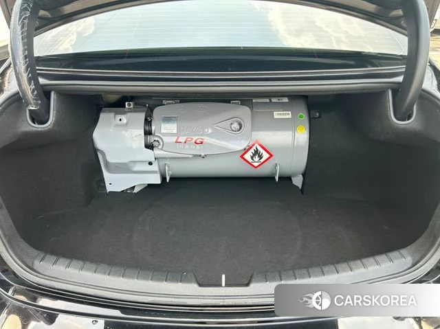 Kia K7 Premier id 4601419 из Кореи 17