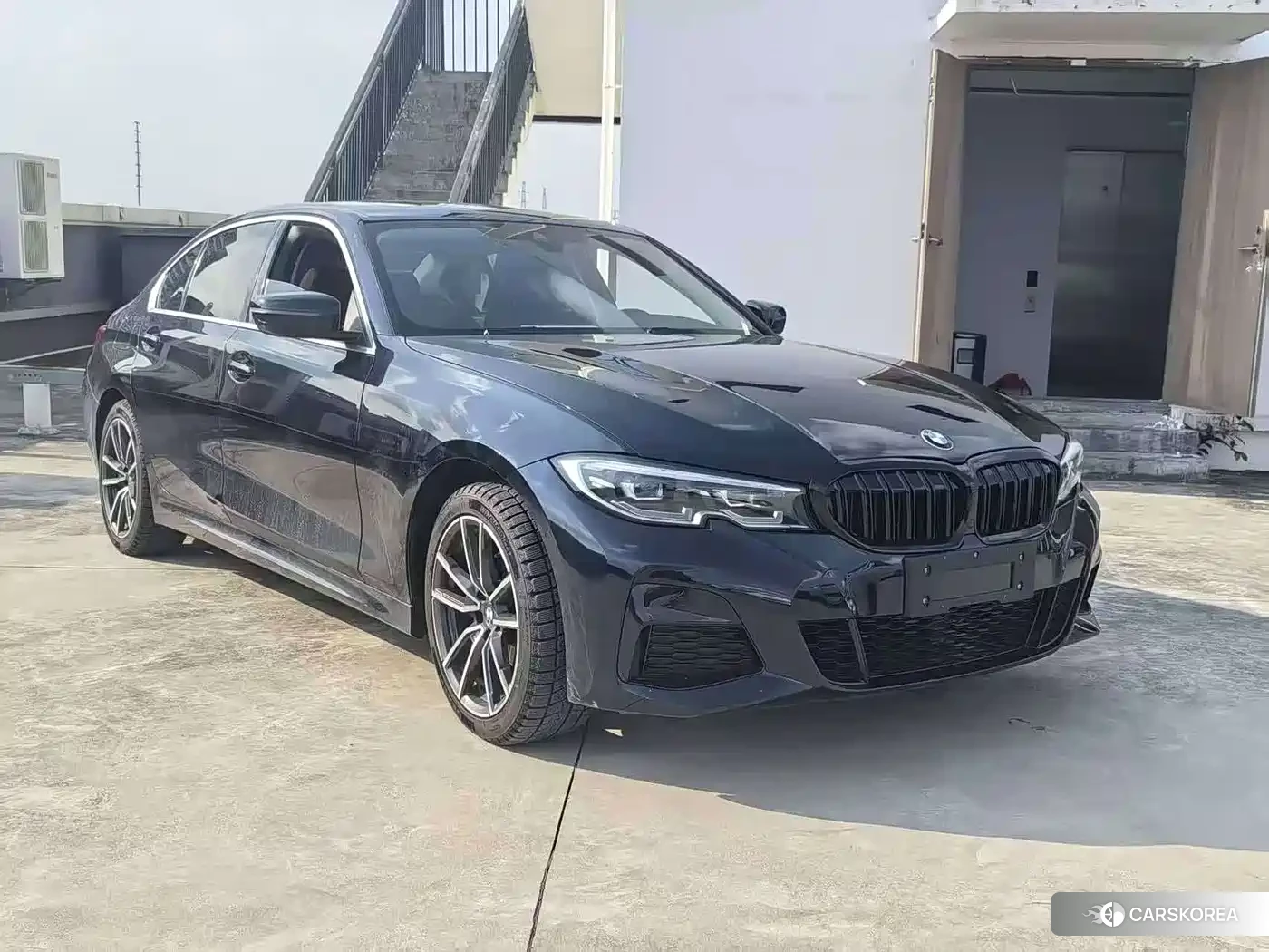 BMW 3 series id 4659708 из Китая 15