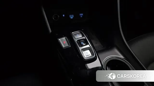 Hyundai Sonata (DN8) id 3468471 из Кореи 19