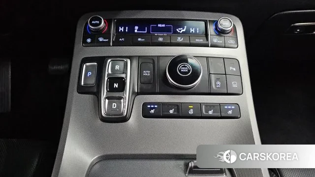 Hyundai Palisade id 3636360 из Кореи 19