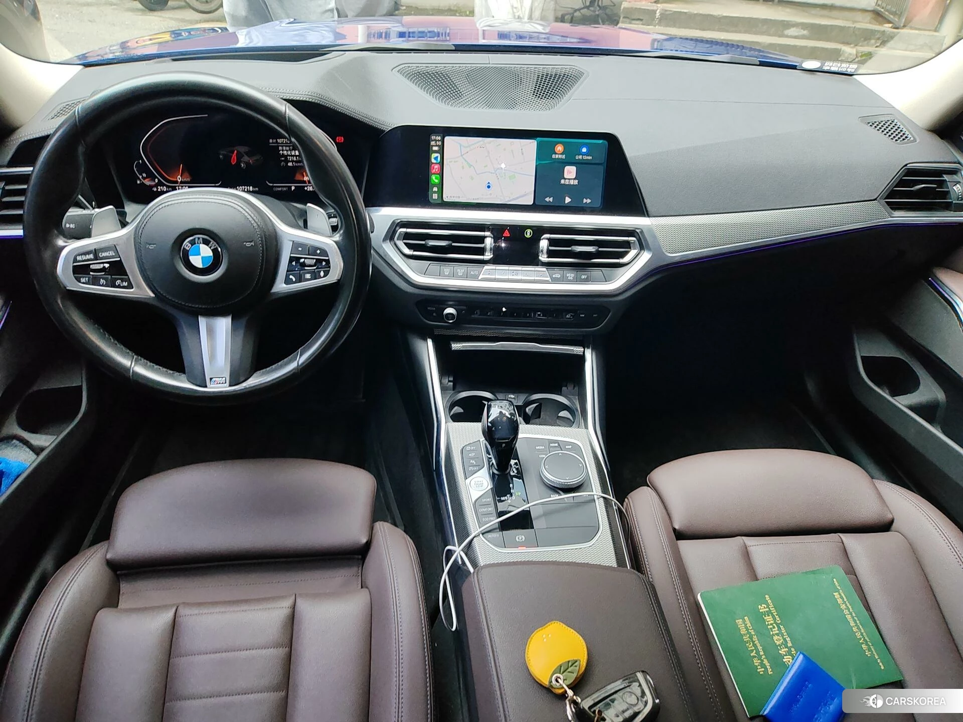 BMW 3 series id 4512435 из Китая 20