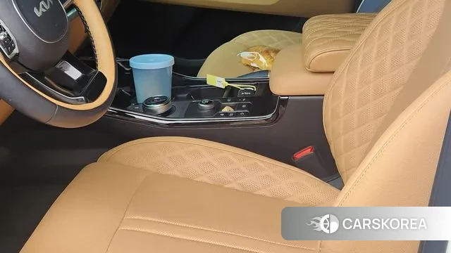 Kia Sorento 4th Generation id 3400885 из Кореи 17