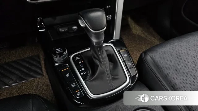 Kia Seltos id 3454134 из Кореи 19