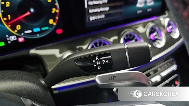 Mercedes-Benz CLS-Class C257 id 3405559 из Кореи 19