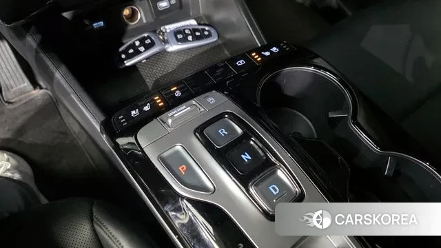 Hyundai Tucson (NX4) id 3529323 из Кореи 19