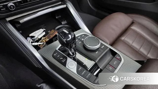 BMW 4 Series (G22) id 3519161 из Кореи 19