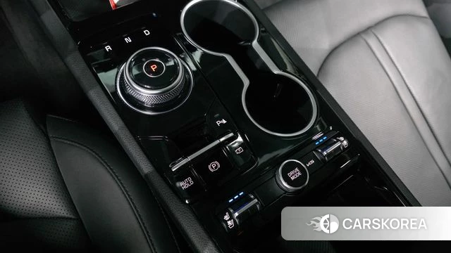 Kia The New K5 3rd generation id 4321815 из Кореи 19