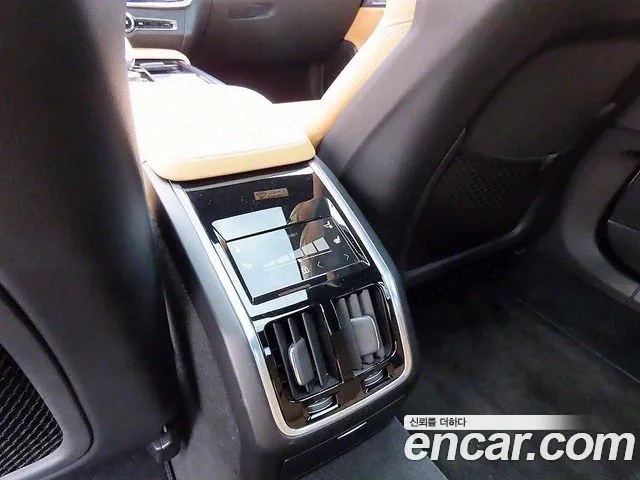 Volvo S90 id 2863409 из Кореи 19