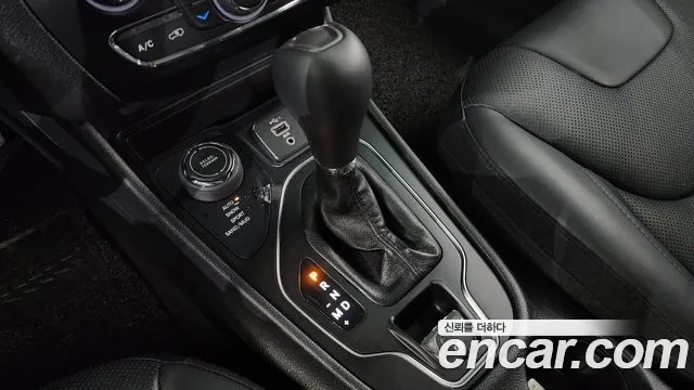 Jeep Cherokee (KL) id 2907717 из Кореи 19