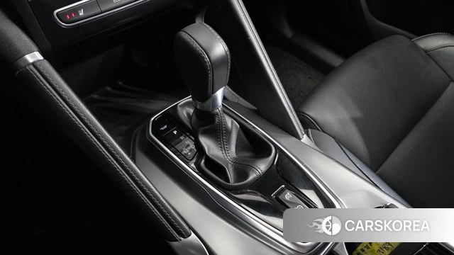 Renault Korea (Samsung) QM6 id 4471745 из Кореи 30