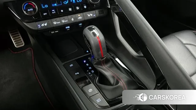 Hyundai The New Avante (CN7) id 2888959 из Кореи 19