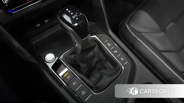 Volkswagen Tiguan second Generation id 3690084 из Кореи 19