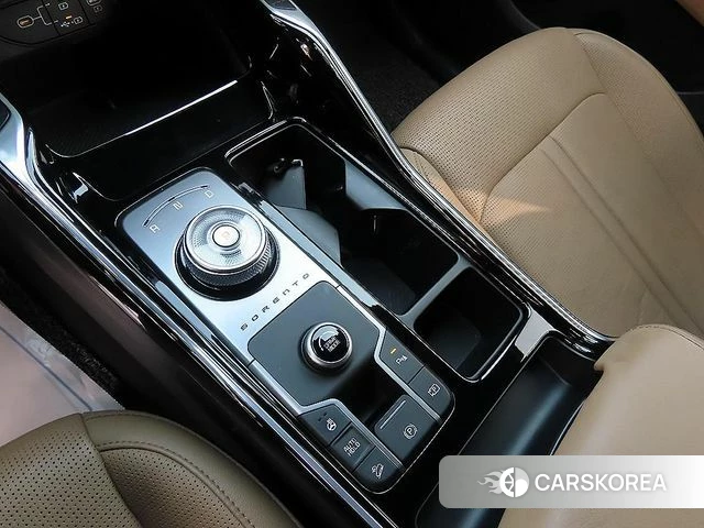 Kia The New Sorento 4th Generation id 3850704 из Кореи 19