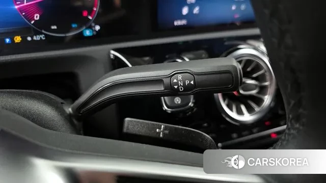 Mercedes-Benz A-Class W177 id 3549652 из Кореи 19