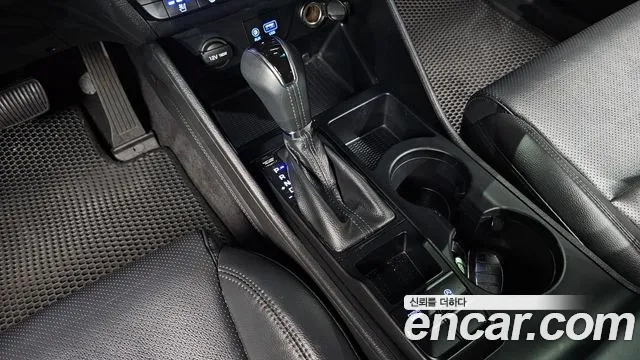 Hyundai All New Tucson id 2932716 из Кореи 19