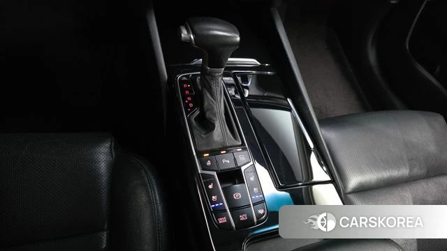 Kia Come New K7 id 4356733 из Кореи 32